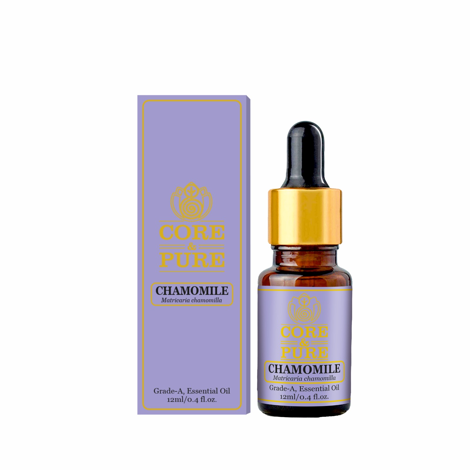 Chamomile Grade-A Essential Oil