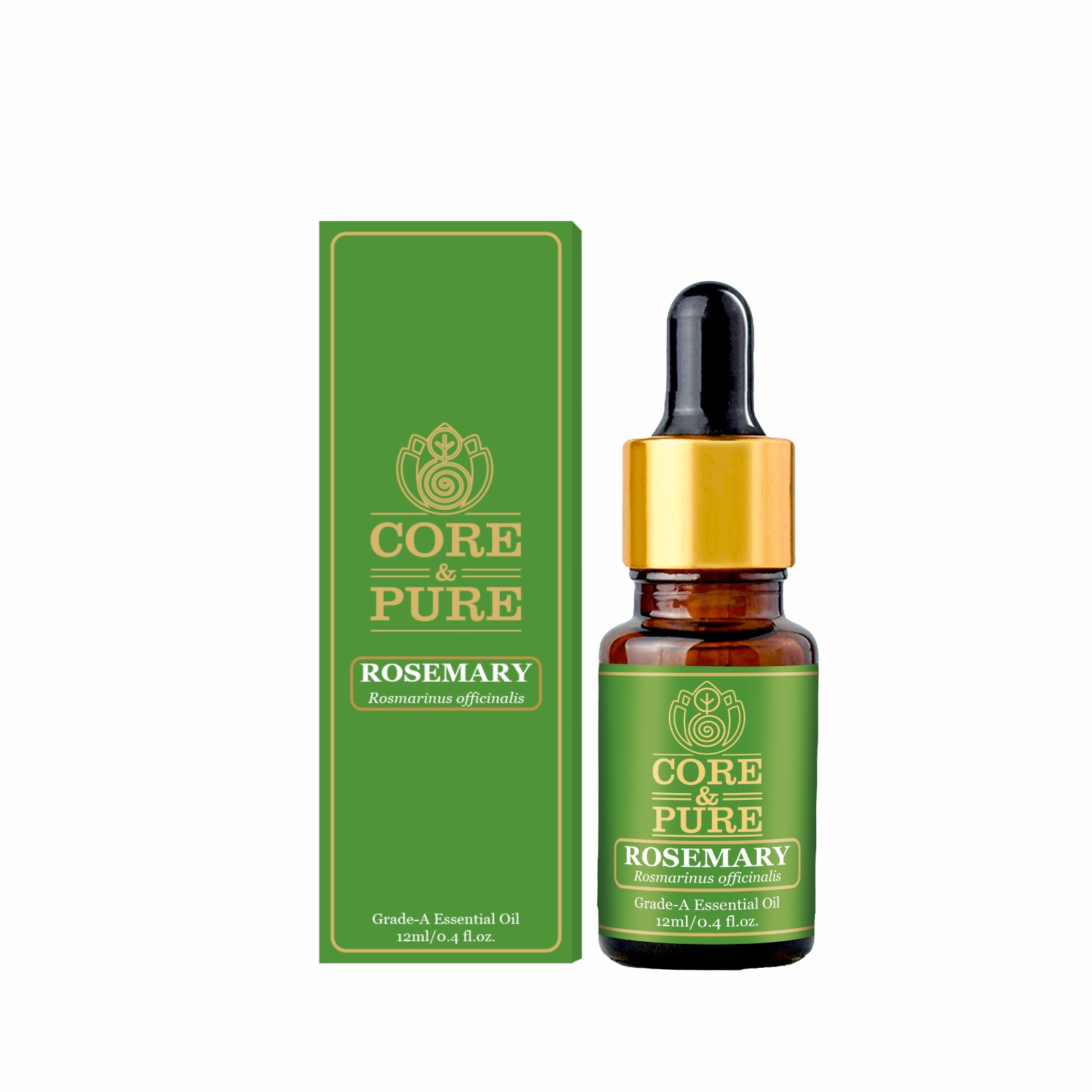 Rosemary Grade-A Essential Oil