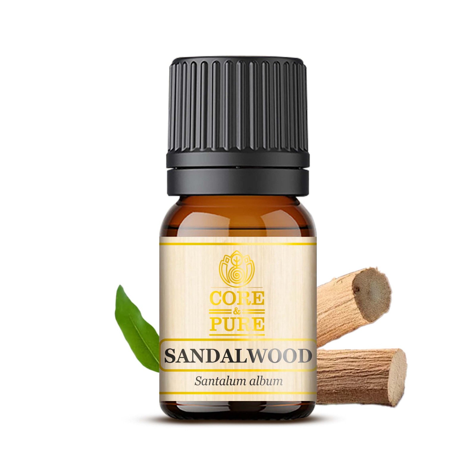 Sandalwood Grade-A Essential Oil